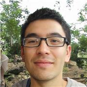 Lernen sie eine der wichtigsten Sprachen der Welt